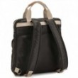 Рюкзак Kipling KOMORI S Delicate Black (50J) KI2792_50J