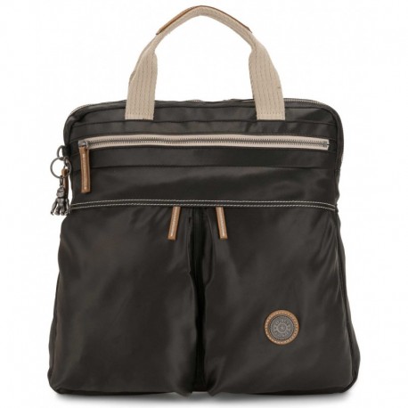 Рюкзак Kipling KOMORI S Delicate Black (50J) KI2792_50J