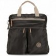 Рюкзак Kipling KOMORI S Delicate Black (50J) KI2792_50J