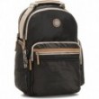 Рюкзак Kipling OSHO Delicate Black (50J) KI3739_50J
