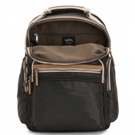 Рюкзак Kipling OSHO Delicate Black (50J) KI3739_50J
