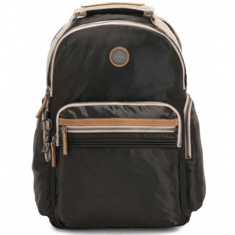 Рюкзак Kipling OSHO Delicate Black (50J) KI3739_50J