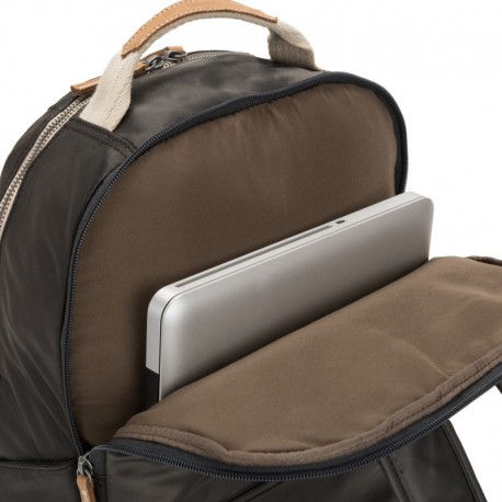 Рюкзак для ноутбука Kipling TROY Delicate Black (50J) KI7281_50J