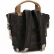 Рюкзак Kipling TSUKI S Delicate Black (50J) KI4112_50J