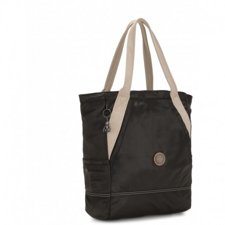 Сумка Kipling ALMATO Delicate Black (50J) KI6207_50J