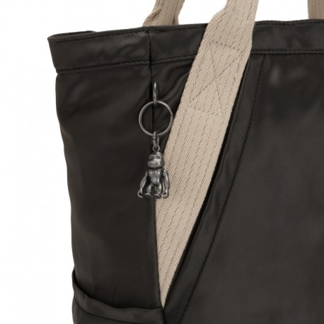 Сумка Kipling ALMATO Delicate Black (50J) KI6207_50J