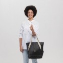 Сумка Kipling ALMATO Delicate Black (50J) KI6207_50J