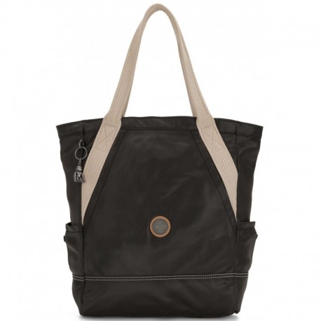 Сумка Kipling ALMATO Delicate Black (50J) KI6207_50J