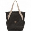 Сумка Kipling ALMATO Delicate Black (50J) KI6207_50J