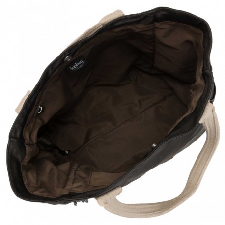 Сумка Kipling ALMATO Delicate Black (50J) KI6207_50J