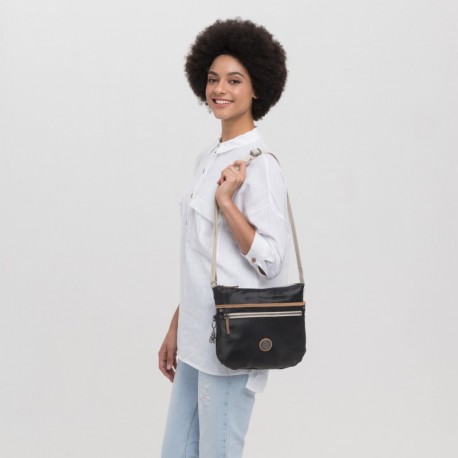 Сумка Kipling ARTO Delicate Black (50J) K18799_50J