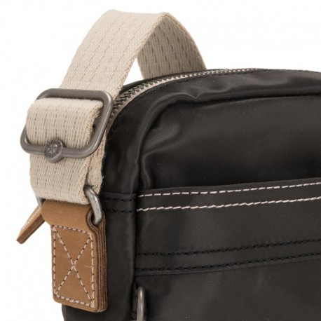Сумка Kipling HISA Delicate Black (50J) KI4422_50J