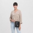Сумка Kipling HISA Delicate Black (50J) KI4422_50J