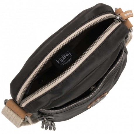 Сумка Kipling HISA Delicate Black (50J) KI4422_50J