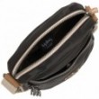 Сумка Kipling HISA Delicate Black (50J) KI4422_50J