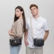 Сумка на пояс Kipling HALIMA Delicate Black (50J) KI6917_50J