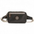 Сумка на пояс Kipling HALIMA Delicate Black (50J) KI6917_50J