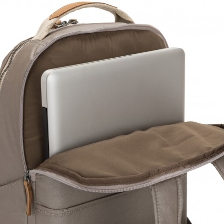 Рюкзак для ноутбука Kipling TROY Fungi Metal (63Q) KI7281_63Q