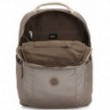 Рюкзак для ноутбука Kipling TROY Fungi Metal (63Q) KI7281_63Q