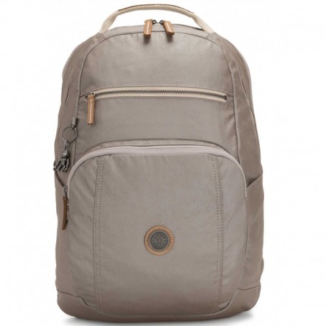 Рюкзак для ноутбука Kipling TROY Fungi Metal (63Q) KI7281_63Q