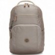 Рюкзак для ноутбука Kipling TROY Fungi Metal (63Q) KI7281_63Q