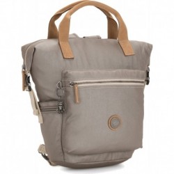 Рюкзак Kipling TSUKI S Fungi Metal (63Q) KI4112_63Q