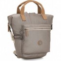 Рюкзак Kipling TSUKI S Fungi Metal (63Q) KI4112_63Q