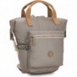 Рюкзак Kipling TSUKI S Fungi Metal (63Q) KI4112_63Q