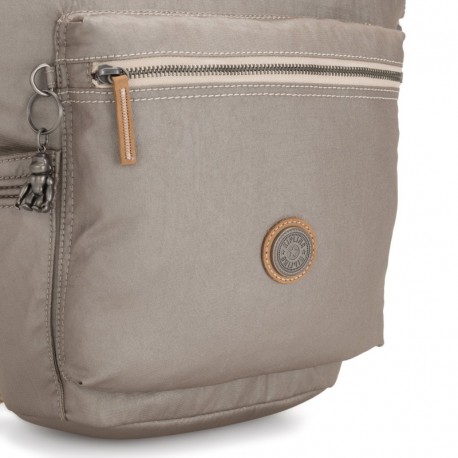 Рюкзак Kipling TSUKI S Fungi Metal (63Q) KI4112_63Q
