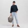 Рюкзак Kipling TSUKI S Fungi Metal (63Q) KI4112_63Q