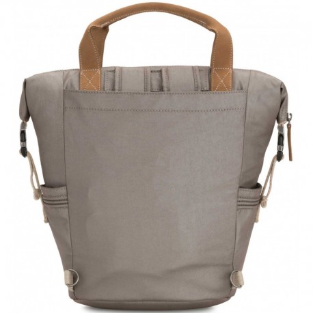 Рюкзак Kipling TSUKI S Fungi Metal (63Q) KI4112_63Q