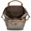 Рюкзак Kipling TSUKI S Fungi Metal (63Q) KI4112_63Q