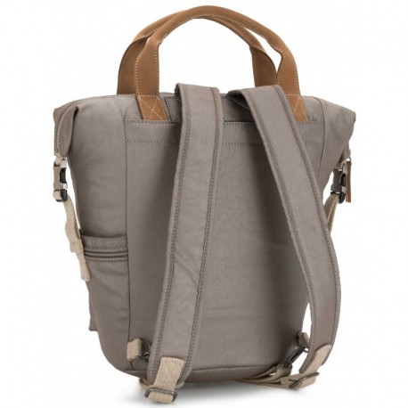 Рюкзак Kipling TSUKI S Fungi Metal (63Q) KI4112_63Q
