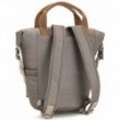 Рюкзак Kipling TSUKI S Fungi Metal (63Q) KI4112_63Q