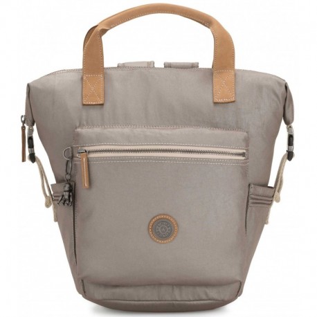 Рюкзак Kipling TSUKI S Fungi Metal (63Q) KI4112_63Q