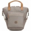 Рюкзак Kipling TSUKI S Fungi Metal (63Q) KI4112_63Q