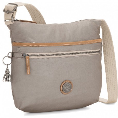 Сумка Kipling ARTO Fungi Metal (63Q) K18799_63Q