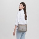 Сумка Kipling ARTO Fungi Metal (63Q) K18799_63Q