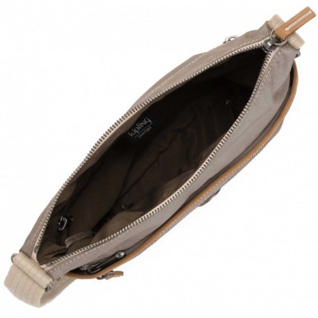 Сумка Kipling ARTO Fungi Metal (63Q) K18799_63Q