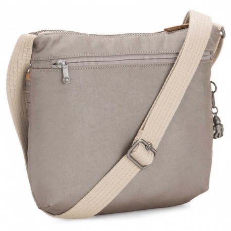 Сумка Kipling ARTO Fungi Metal (63Q) K18799_63Q