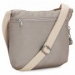 Сумка Kipling ARTO Fungi Metal (63Q) K18799_63Q