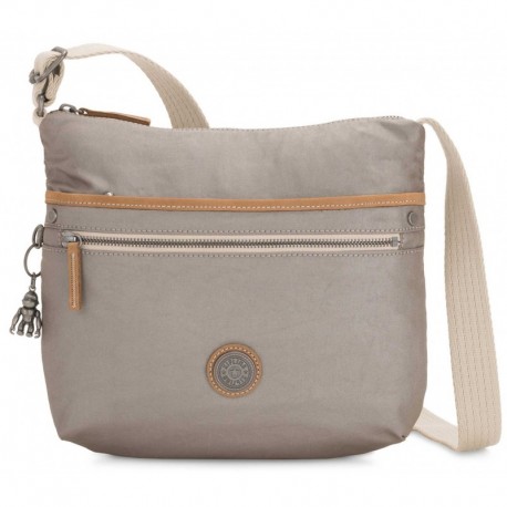 Сумка Kipling ARTO Fungi Metal (63Q) K18799_63Q