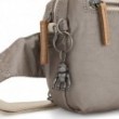 Сумка на пояс Kipling HALIMA Fungi Metal (63Q) KI6917_63Q