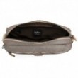 Сумка на пояс Kipling HALIMA Fungi Metal (63Q) KI6917_63Q