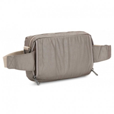 Сумка на пояс Kipling HALIMA Fungi Metal (63Q) KI6917_63Q