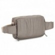 Сумка на пояс Kipling HALIMA Fungi Metal (63Q) KI6917_63Q