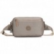 Сумка на пояс Kipling HALIMA Fungi Metal (63Q) KI6917_63Q