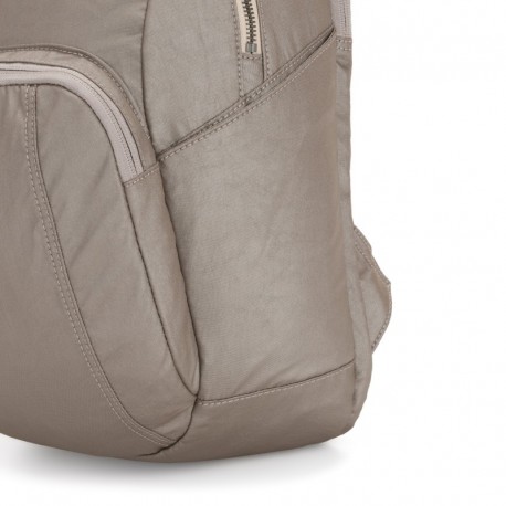 Рюкзак для ноутбука Kipling TROY EXTRA Fungi Metal (63Q) KI3246_63Q