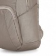 Рюкзак для ноутбука Kipling TROY EXTRA Fungi Metal (63Q) KI3246_63Q