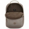 Рюкзак для ноутбука Kipling TROY EXTRA Fungi Metal (63Q) KI3246_63Q